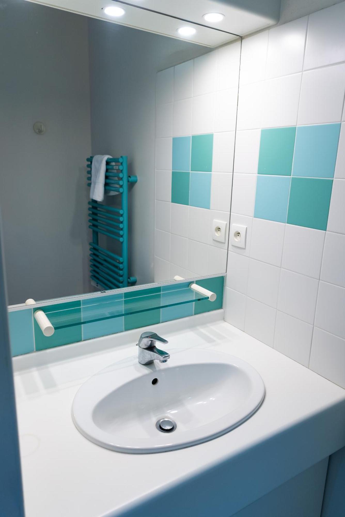 Azureva Tregunc Hotell Exteriör bild