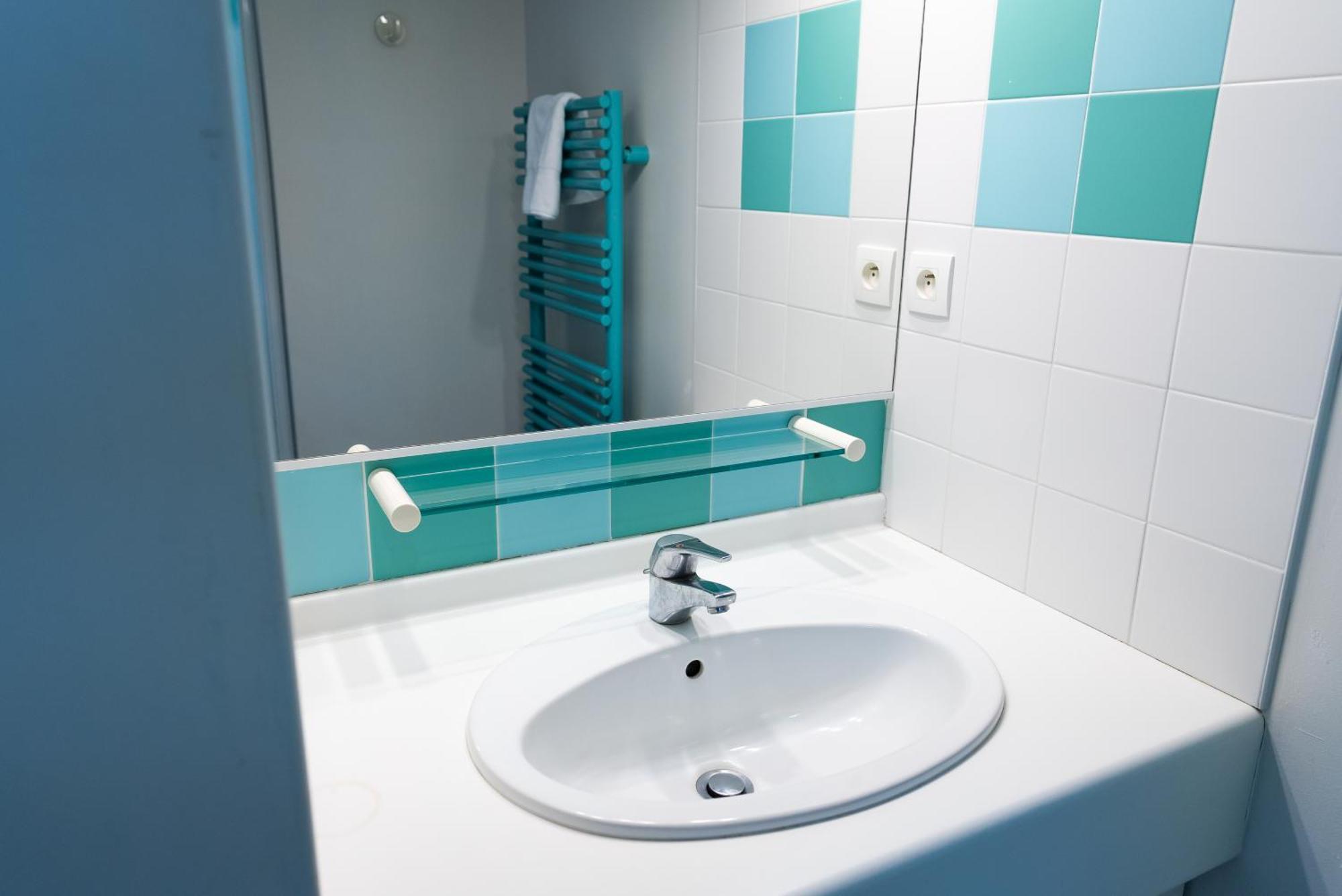Azureva Tregunc Hotell Exteriör bild