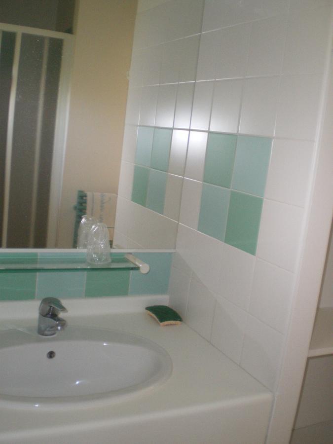 Azureva Tregunc Hotell Exteriör bild